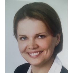 Oxana Scherbin