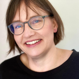Silke Riegel