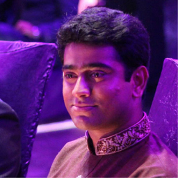 Ali Mohsin