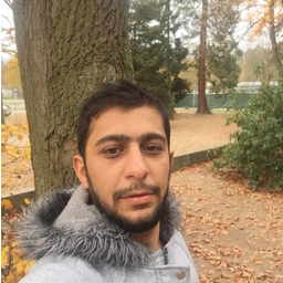 Humam Alani
