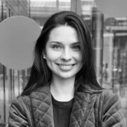 Michaela Briskova's profile picture