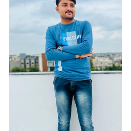 Shubham Sharma