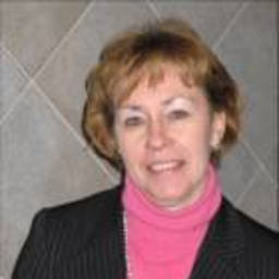 Sylvia Krey