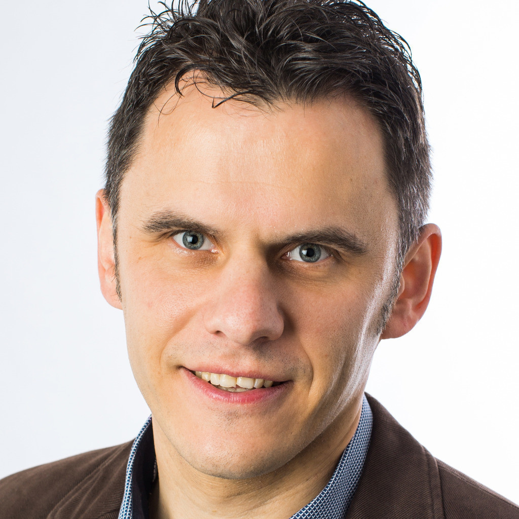 Martin Rabold - Teamleiter / Senior Manager - Rolls-Royce Solutions ...