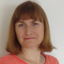 Dipl.-Ing. Natalia Gulika