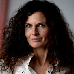 Corinna Baumhardt