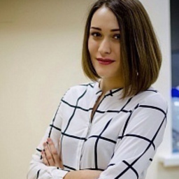 Ksenia Nikitina