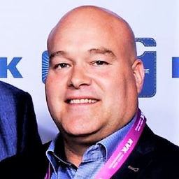 Harald Dijkstra