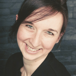 Lena Dettmer