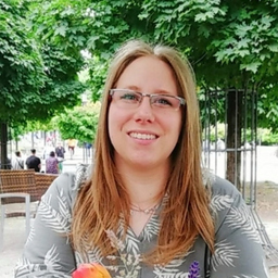 Lea Stockhaus