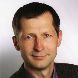 Dr. Wolfgang Zehlius-Eckert