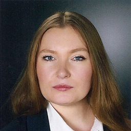 Martine Ladd
