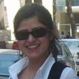 Özlem ASLAN