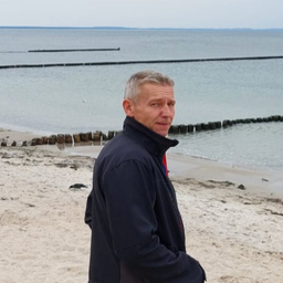 Andreas Petrischek