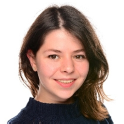 Meryem Hauck