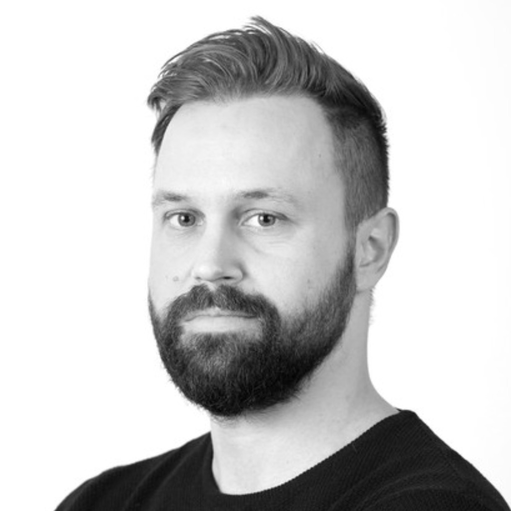 Alessandro Di Giovanni Frontend Developer Simplaex XING