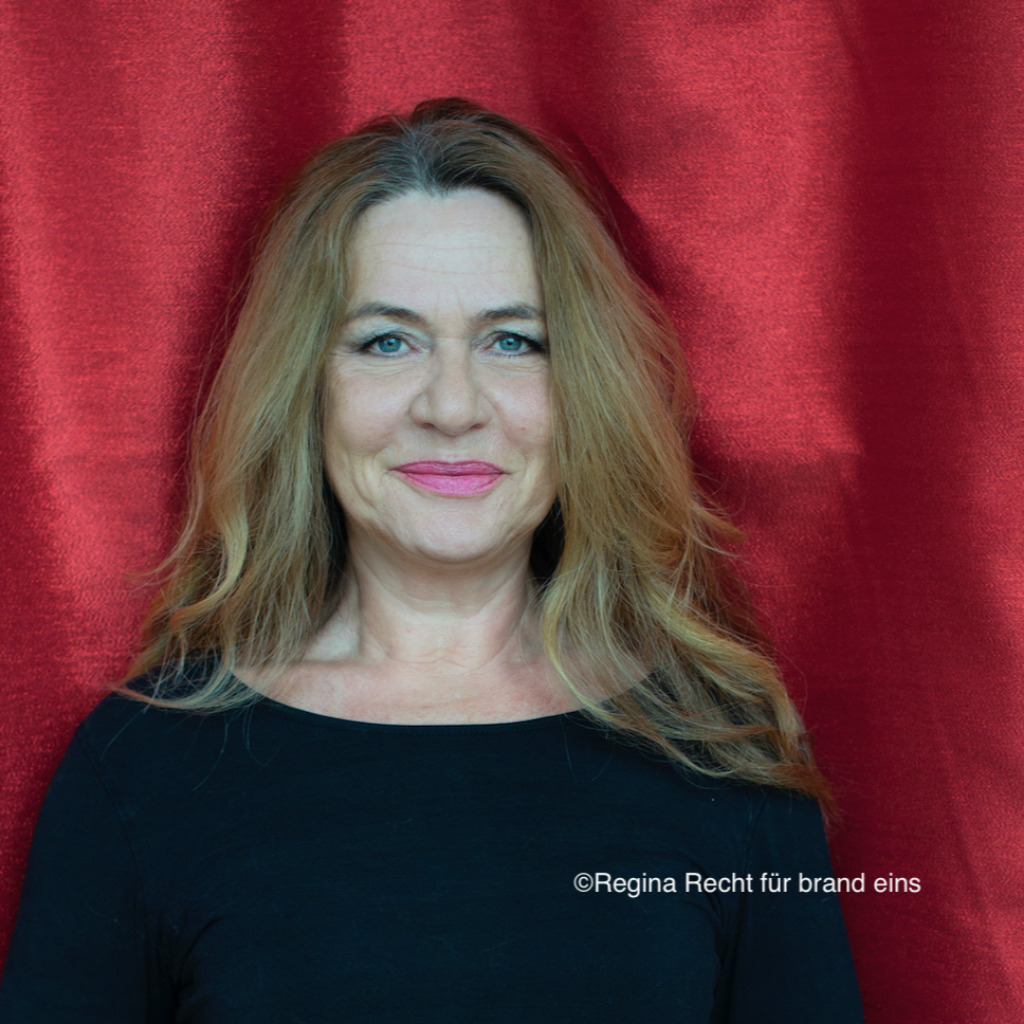 Dana Geissler Schauspiel Max Reinhardt Seminar, Wien XING