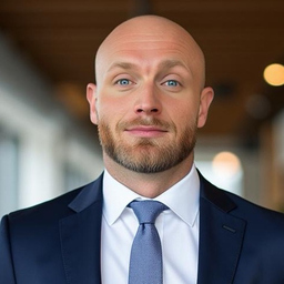 Sebastian Bensch