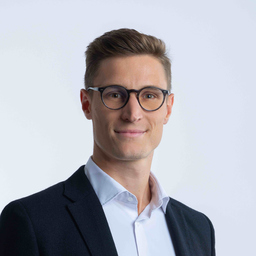 Dipl.-Ing. Matthias Huber