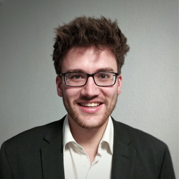 Jonathan Klinge