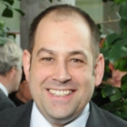 Gerd Schwarz