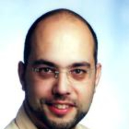 Hans Markus Kaiser