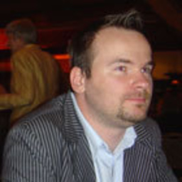 Michael Maass's profile picture