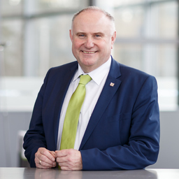 Bernd Kaufmann