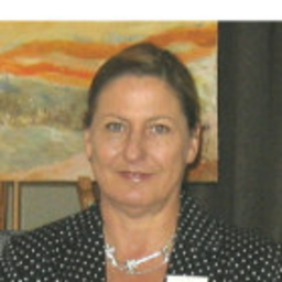 Martina R. Wagner