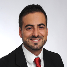 Martin Pereira