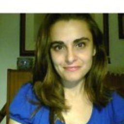 sofia carbajosa Alvarez