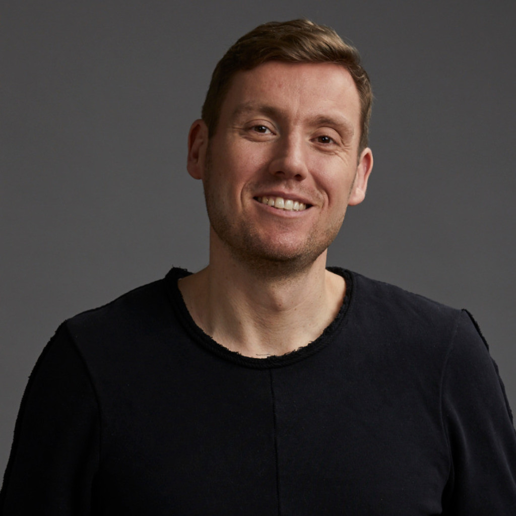 Christian Michels Head of People & Culture byte Bayerische