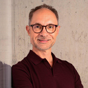 Dr. Lars A. Ludwig