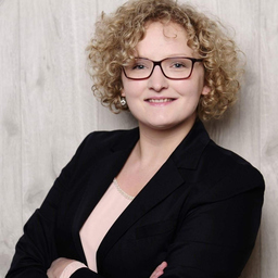 Anna Friedmann