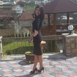 Besa Haziri