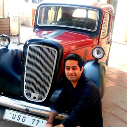 Sandip Dhawan