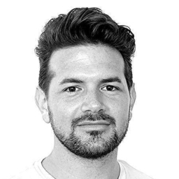 Patrick Macías Gómez