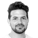 Patrick Macías Gómez