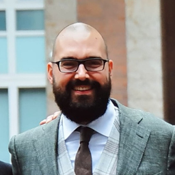 Arne Matthias Leitschuh