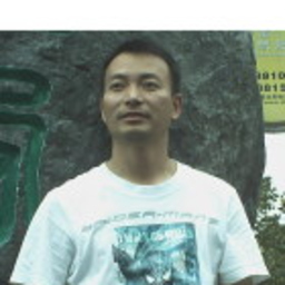 Jeff Zhang