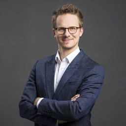 Dipl.-Ing. Wolfgang Berlinger