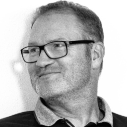 Gerald Pecher