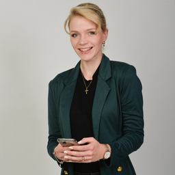 Lisa Standfuß