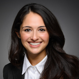 Lea Ebrahimi