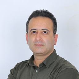 Payam Fahimi