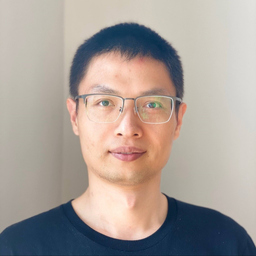 Buck Chen