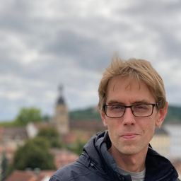 Michael Urbanik