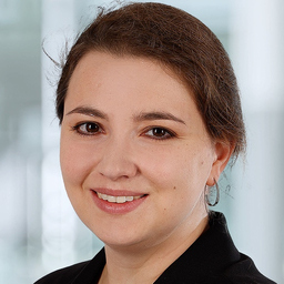 Ricarda Anjolie Beuthe