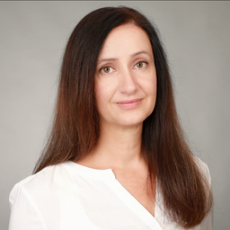 Estelle Ouhassi-Biasi