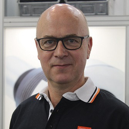Christoph Pischel